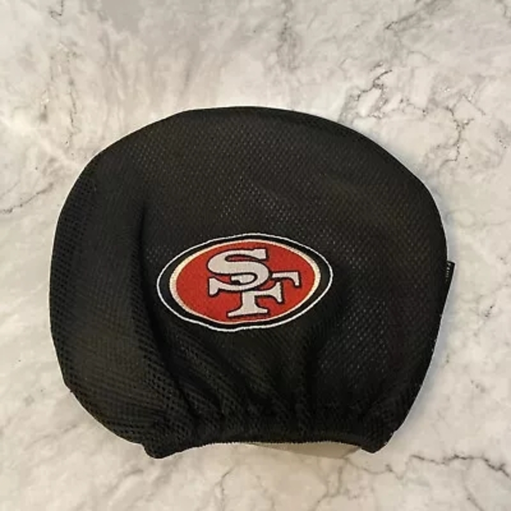 Headrest Covers